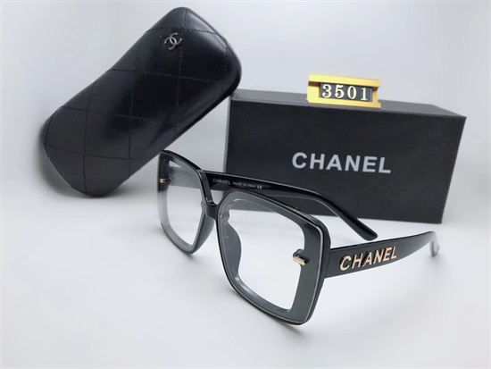 Chanel Sunglass A 015